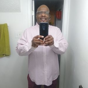 Meet your Posher, Buck